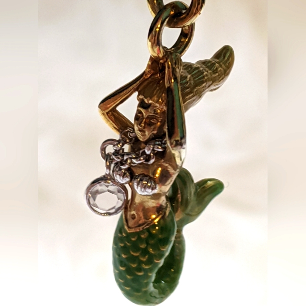 RARE Juicy Couture Charm